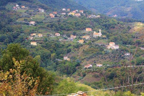 Rural House Rondini Hotel Camposasco Bagian luar foto