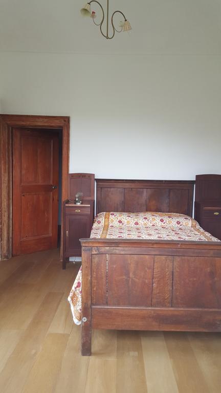 Rural House Rondini Hotel Camposasco Bagian luar foto