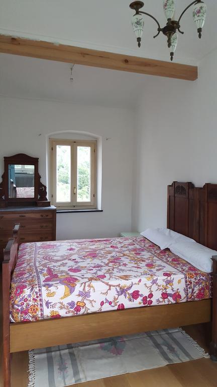 Rural House Rondini Hotel Camposasco Bagian luar foto